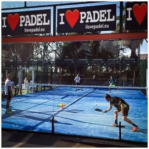 Wat is Padel? Hoe wordt het gespeeld? Ik hou van Padel, Padel uitleg.