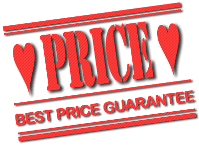 Best Price Guarantee for Padel Rackets, Padel Bags and BackPacks