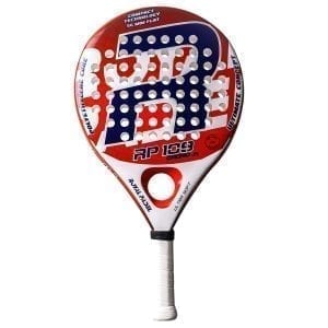 junior paddle racket