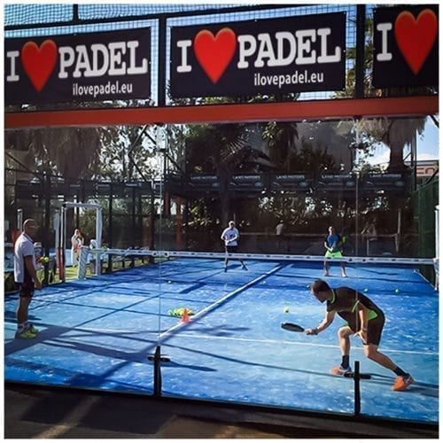 What is Padel?