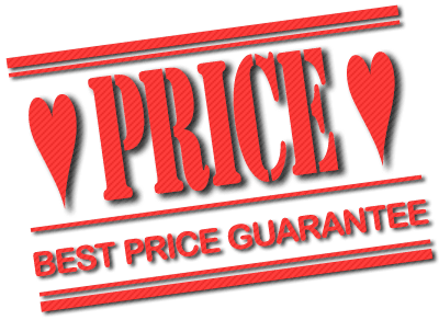 Best Price Guarantee for Padel Rackets, Padel Bags and BackPacks