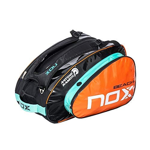 nox backpack