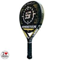 Pala de Pádel ASTRUM Shooter Padel | Nivel: Avanzado, Profesional | Potencia 9/10, Control 9/10, Absorción 9/10 - Imagen 3