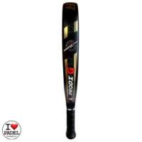 Pala de Pádel PRODI G Shooter Padel | Nivel: Avanzado, Profesional | Potencia 10/10, Control 10/10, Absorción 9/10 - Imagen 3