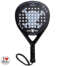 Just Ten Reborn Bruk Padel Racket, I Love Padel, eventbooking.top, Padel Art, Padel Academy 01