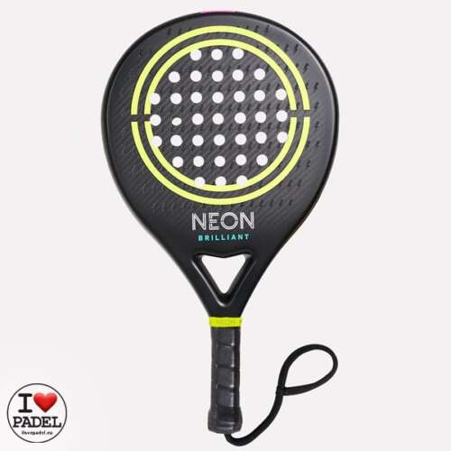 Padel and Tennis Clothing, NEON style – NEONstyle
