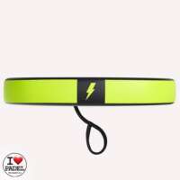 Neon Style Padel Rackets Flash, I Love Padel, eventbooking.top, Padel, The Padel Art Project, Padel Academy, Training, Clinic 03