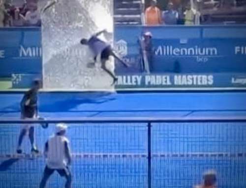 FIP Documents — Official Padel Rules & Regulations